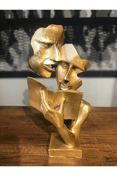 MGS COLLECTION Kitaplı Maske