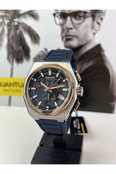 Quantum SPORTS MEN'S WRISTWATCH 10 ATM WATERPROOF