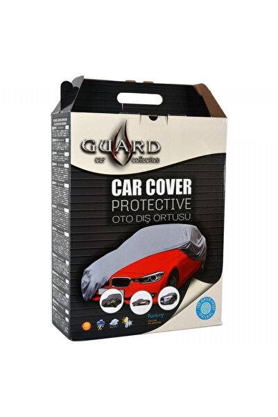 GUARD Renault Megane (sedan) 4 Kapı 2016 Sonrası Oto Branda No:9