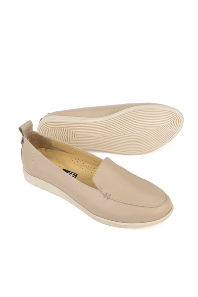 Ziya Жіночі щоденні черевики з натуральної шкіри - 1411022Z2442