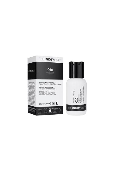 THE INKEY LIST سيروم Q10 - 30 مل