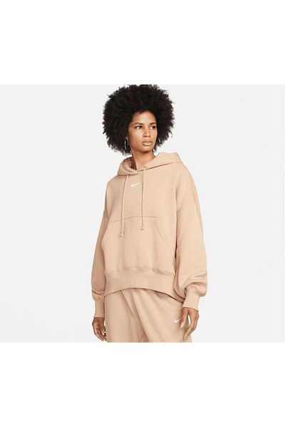 Nike Phoenix FLc OOS PO Hoodie W NSW DQ5858-200