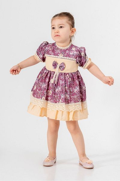 Baby Animals Baby Girl Kids Birthday Party Wedding Dress Tulle Tutu Lined Children's Clothing Toddler Clothing Baby Girl E