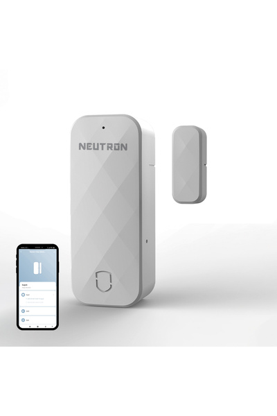 NEUTRON Wifi Kapı/Pencere Sensörü