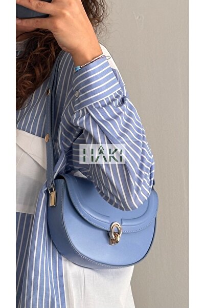Boutiquehaki Aurora Omuz ve Çapraz Askılı Çanta