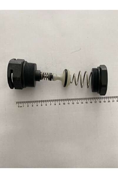 Protherm Kombi Üç Yollu Vana Tamir Takımı