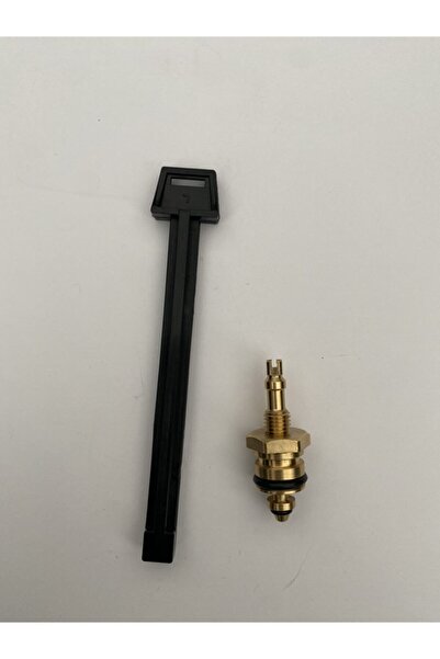 Viessmann Kombi Su Doldurma Musluğu