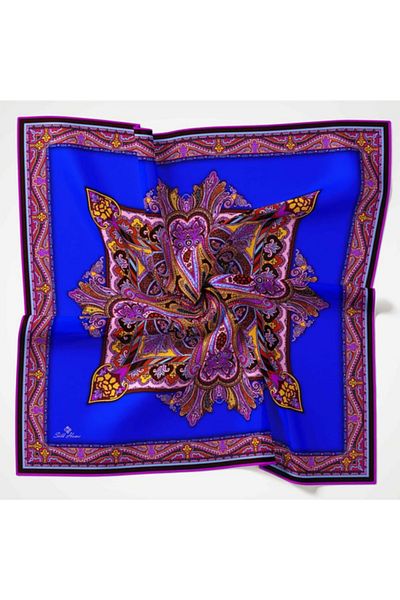 Silk Home 73059-17 Model Soft Scarf