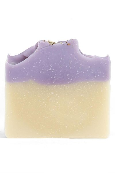 Soley | Artemis| Lavender Solid Soap