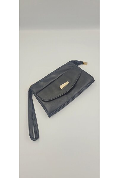 DAVID POLO Women's Elegant Soft Leather Women's Wallet and Handbag with Phone and Money Compartment