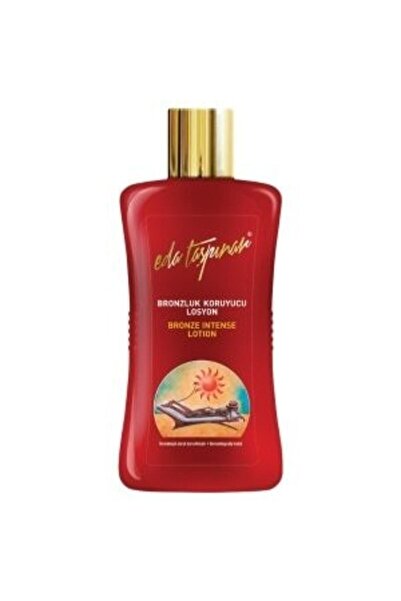 Eda Taşpınar Bronzluk Koruyucu Losyon 200 Ml