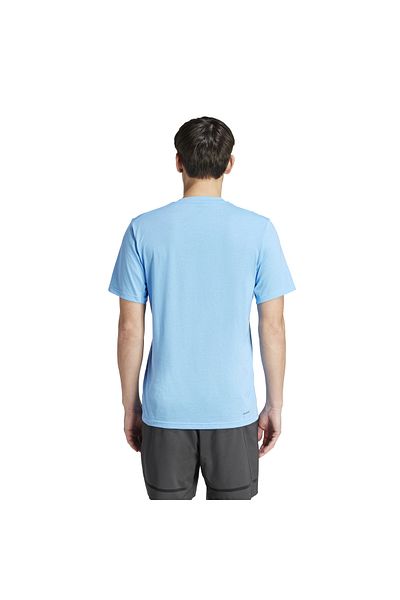adidas Tr-Es Fr t - Pohodlná tkanina