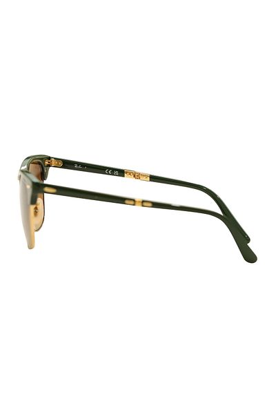 Ray-Ban Rb2176136885 51 Unisex Sonnenbrille