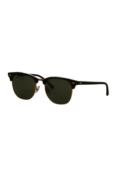 Ray-Ban CLUBMASTER CLASSI - Bequemer Schnitt