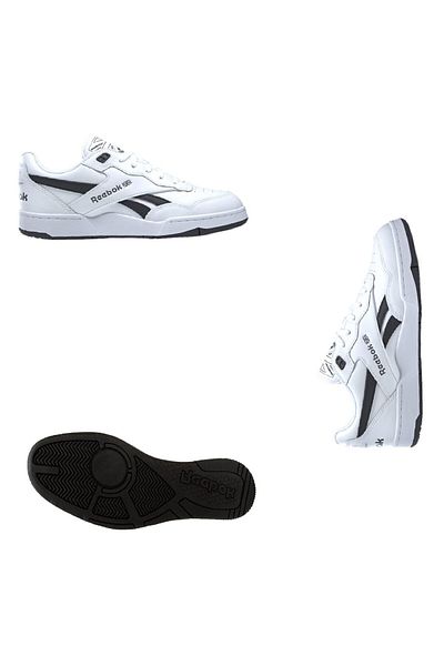 Reebok White Men Sports Shoes Styles Prices Trendyol Page 6