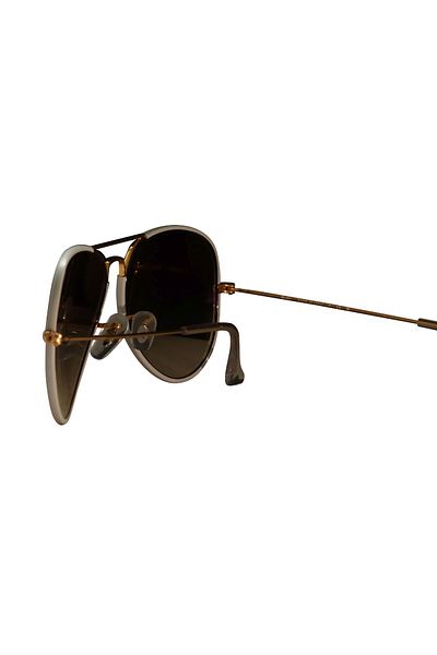 Ray-Ban Rb3025jm919632 58 Model Unisex slunečních brýlí