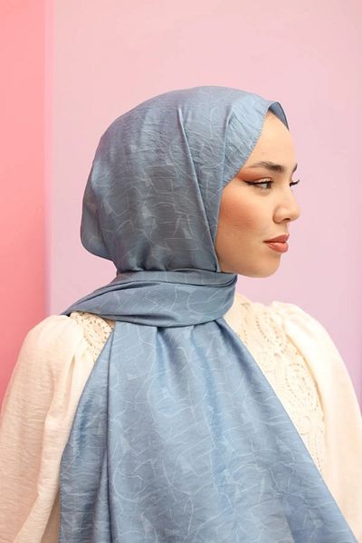 Silk Home Prime 78004-19 Model Shawl