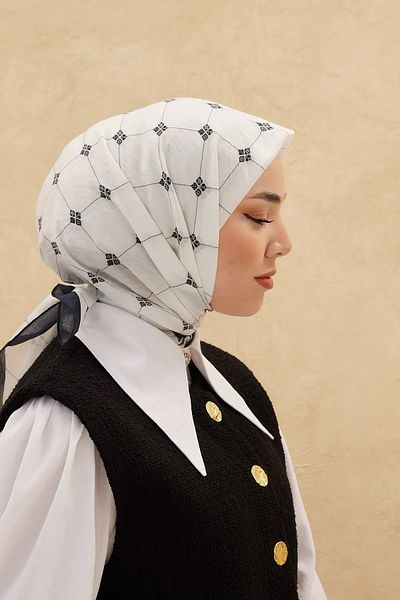 Silk Home Esarfa Olinda 48001-50