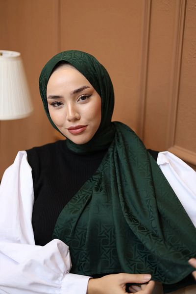 Silk Home Deluxe Shawl - Μοντέλο 40003-27