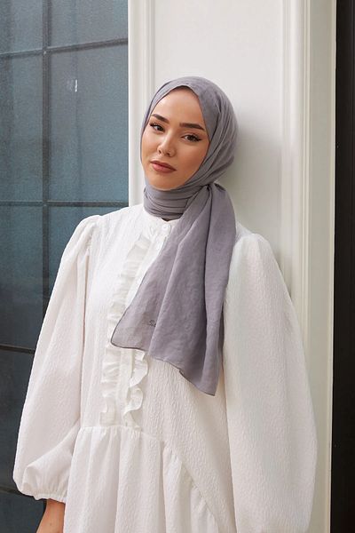 Silk Home Organic Jazz Shawl 78003-27