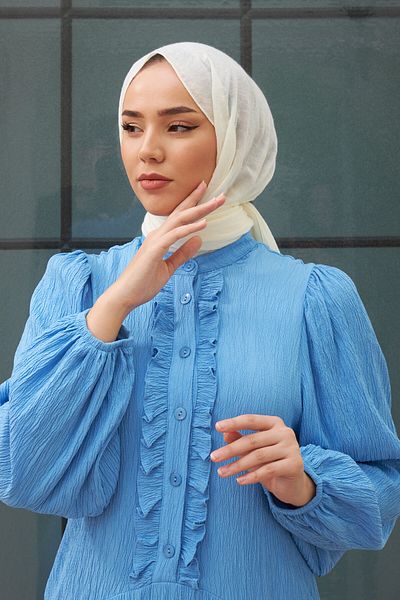 Silk Home Organic Jazz Shawl 78003-02