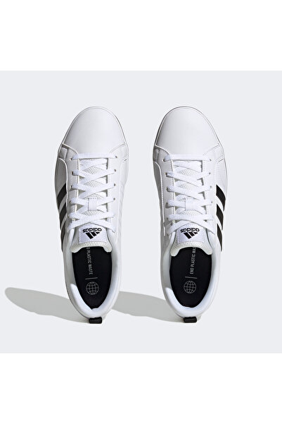 adidas Vs Pace 20 Erkek Beyaz Günlük Ayakkabı