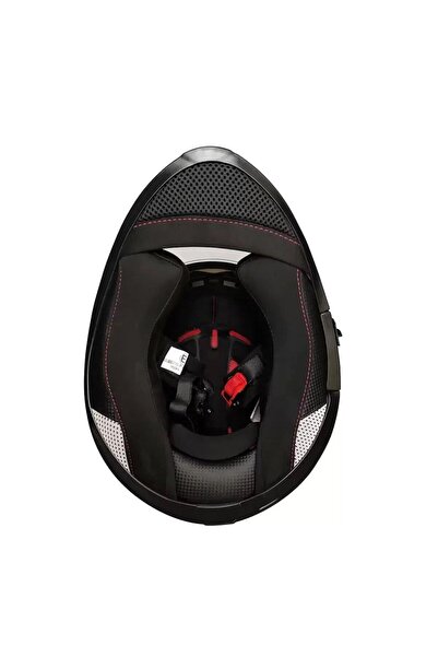 MTS M-917 Life Full Face Motosiklet Kaskı