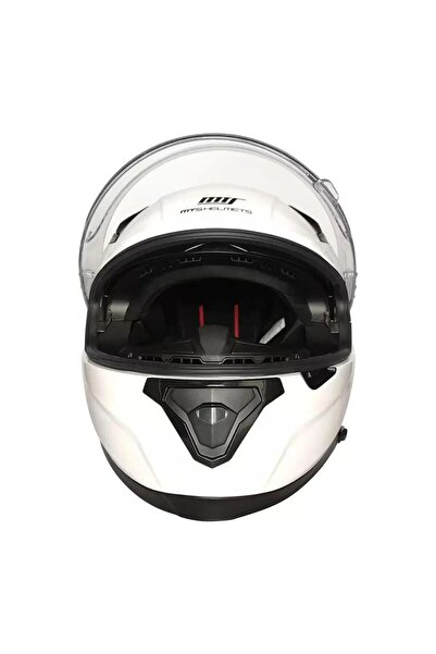 MTS M-917 Life Full Face Motosiklet Kaskı