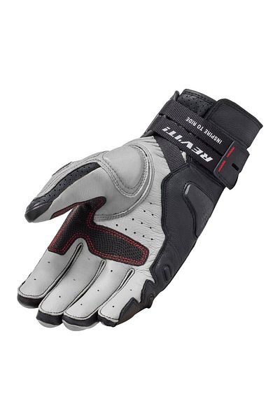 Revit Cayenne 2 - Motorcycle Gloves
