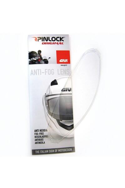 Givi Z2399r Buhar Camı - Pinlock 50.5