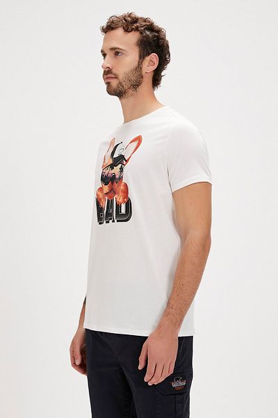 Bad Bear Spark T-Shirt