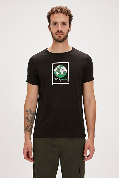 Bad Bear Men's Re-Think T-Shirt 24.01.07.050-C01