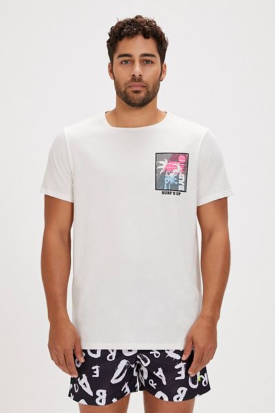 Bad Bear Lorenzo T-Shirt
