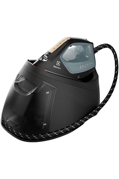 Electrolux E8st2-80g Steam Boiler Iron