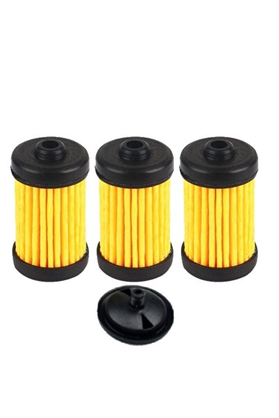 ATİKER -tartarini Gaz Kesici Filtresi Eski Tip (3 Adet)