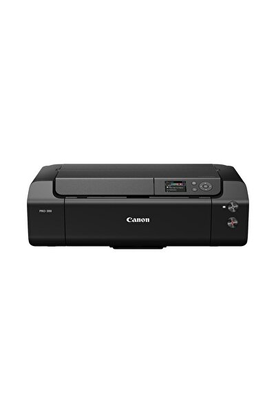 Canon İmageprograf Pro-300 Fotoğraf Yazıcısı ( Eurasia Garantili)