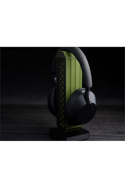 GENCAX Headphone Stand - Modern Design