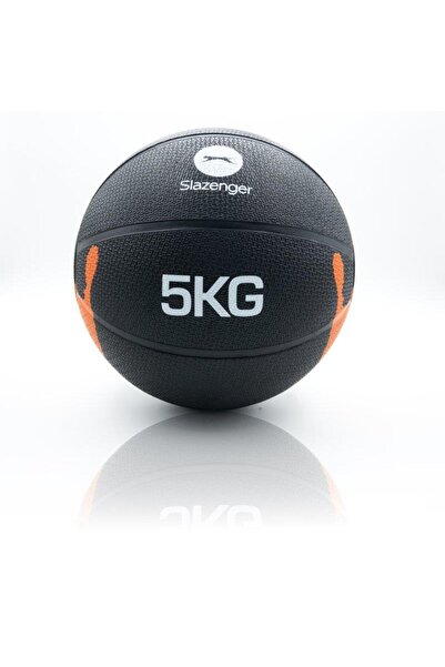 Slazenger Medicine Ball 5KG