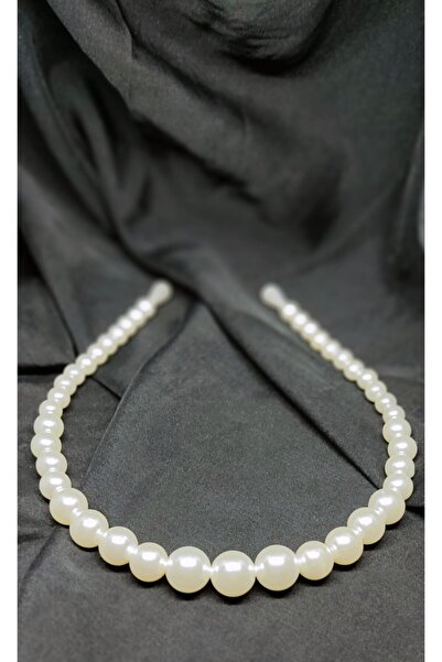 Chehra Design Αξεσουάρ γυναικεία κορώνα με κορώνα μαργαριτάρι Κομψή τιάρα μαλ...