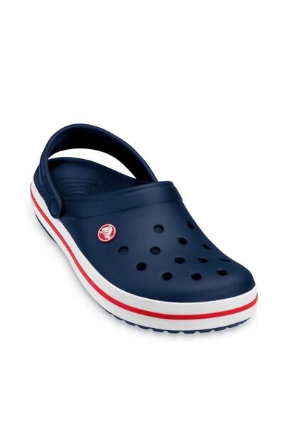 Crocs Παντόφλες Navy Blue