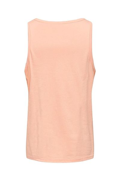 Only & Sons Ανδρικό ροζ εσώρουχο Aden Reg Tank Top 22026082 -20