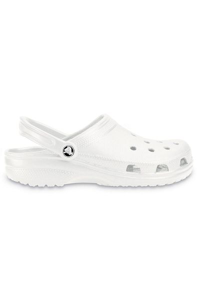 Crocs Κλασικό σχέδιο παντόφλες Unisex