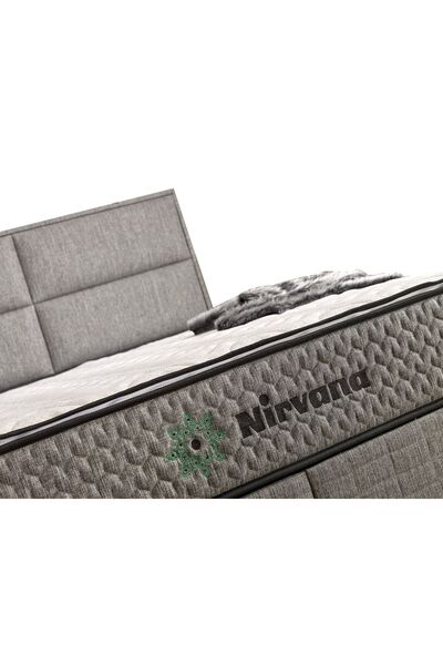 İmaj Nirvana Başlık Tek Kişilik 90 Cm (YATAK VE BAZA FİYATA DAHİL DEĞİLDİR)