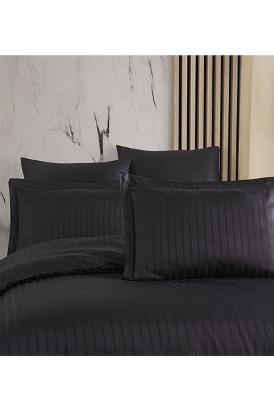 Soley Set cuvertură dublu din satin Calisto - 100% bumbac