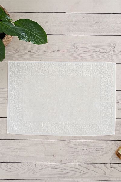 Soley Oppolo - Extra Soft Cotton Epony Πετσέτα ποδιών