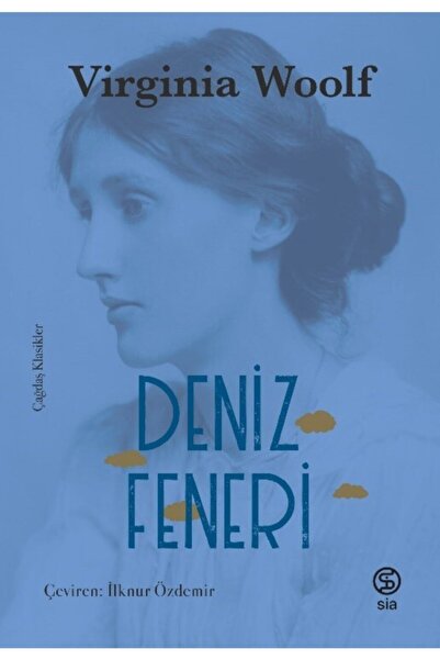 Sia Kitap Deniz Feneri