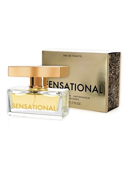 Farmasi Sensational Edp For Women 50 Ml Parfüm- 33120133