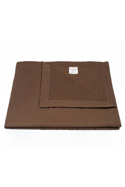 Soley | Jazzy| Dvojitý prémiový víceúčelový přehoz na postel