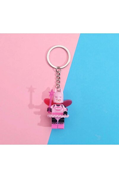 marimari Mini fiğür anahtarlık  Batman