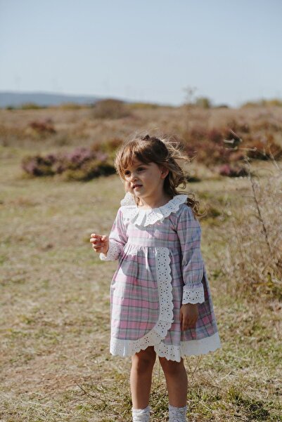 Baby Animals Kız Bebek Kız Çocuk Doğum Günü Parti Düğün Elbise Astarlı Çocuk ...